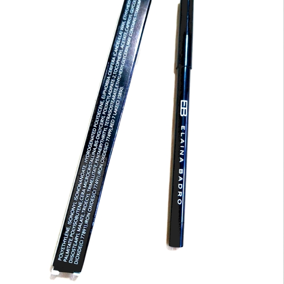 NEW! Elaina Badro Lip Liner in Pink Cupcake 0.5 g - Picture 5 of 7